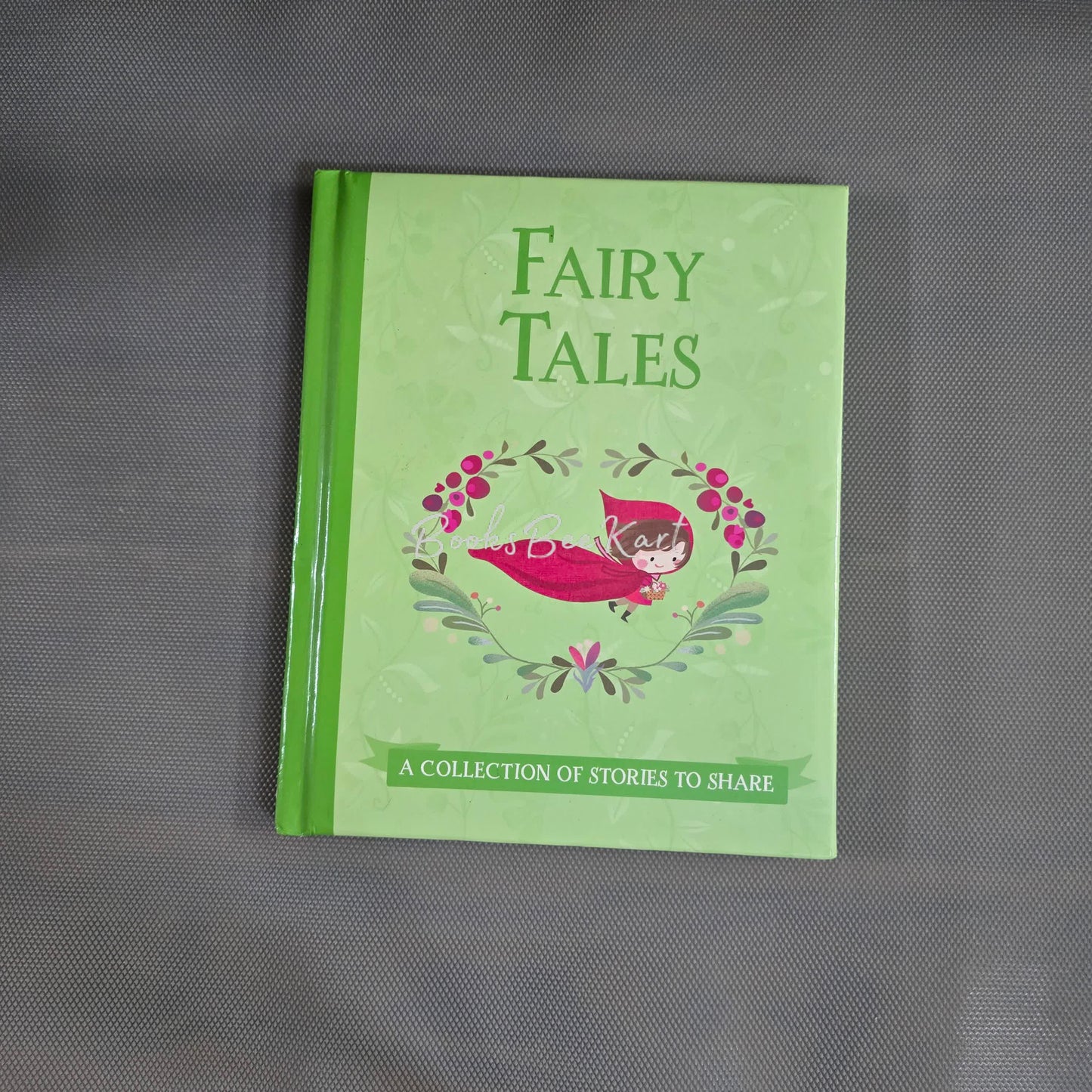 Fairy Tales
