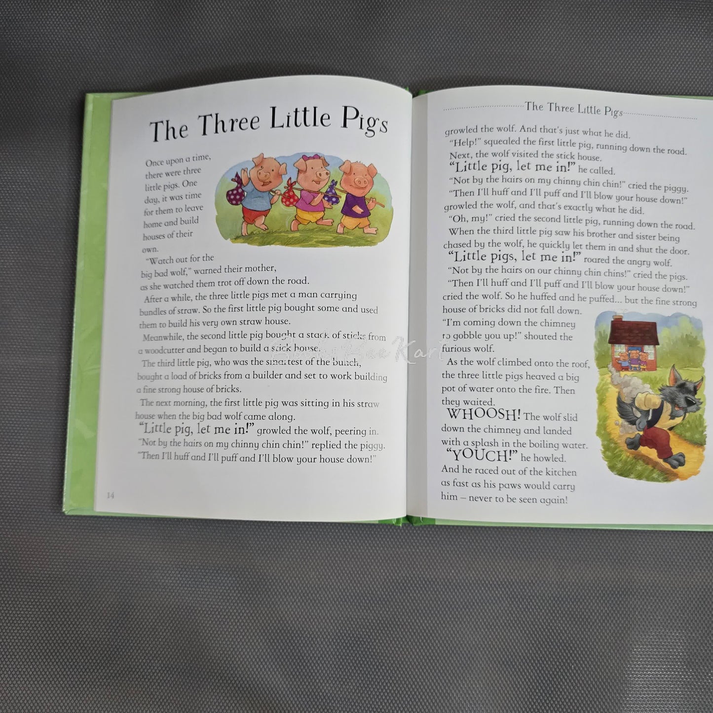 Fairy Tales
