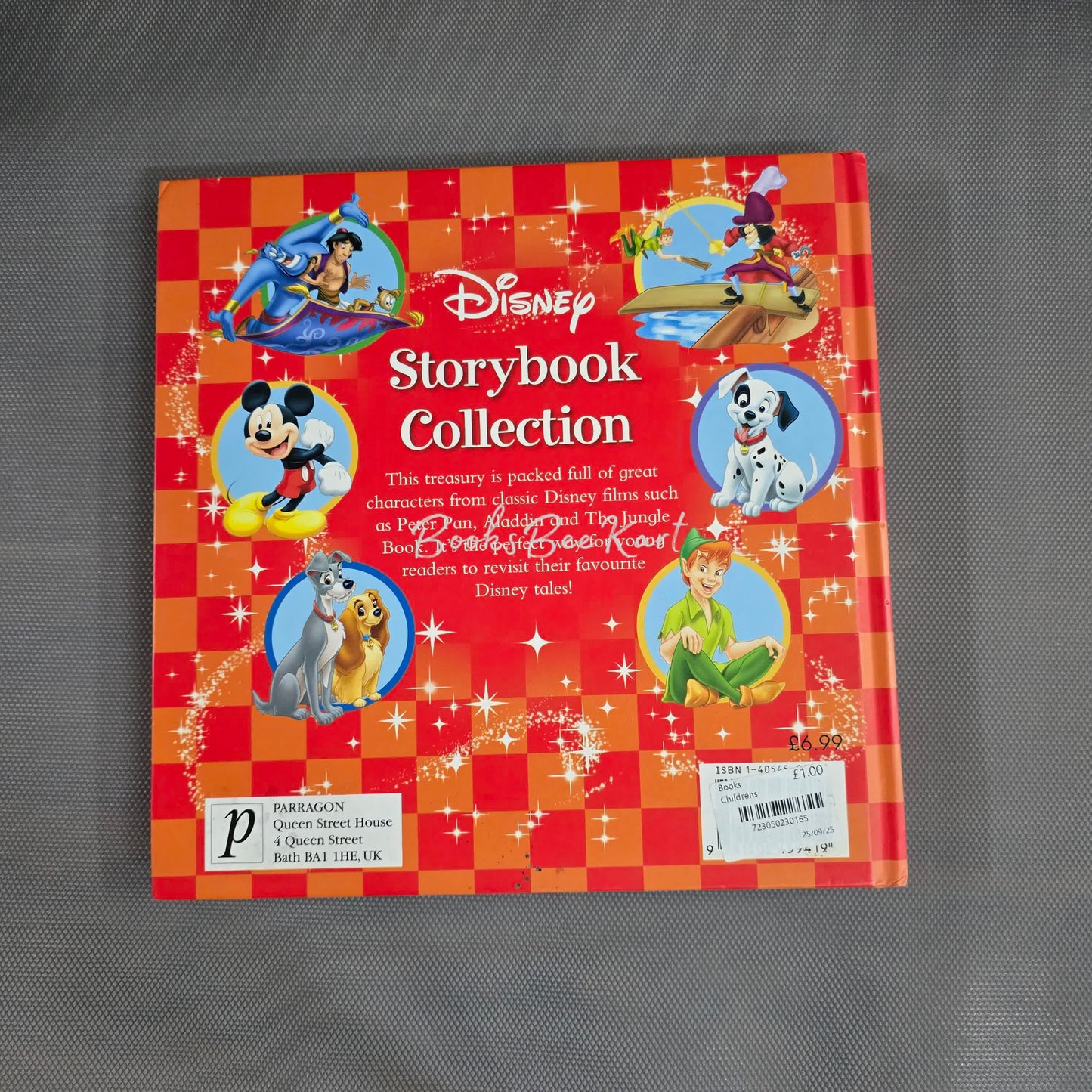 Jungle Storybook Collection