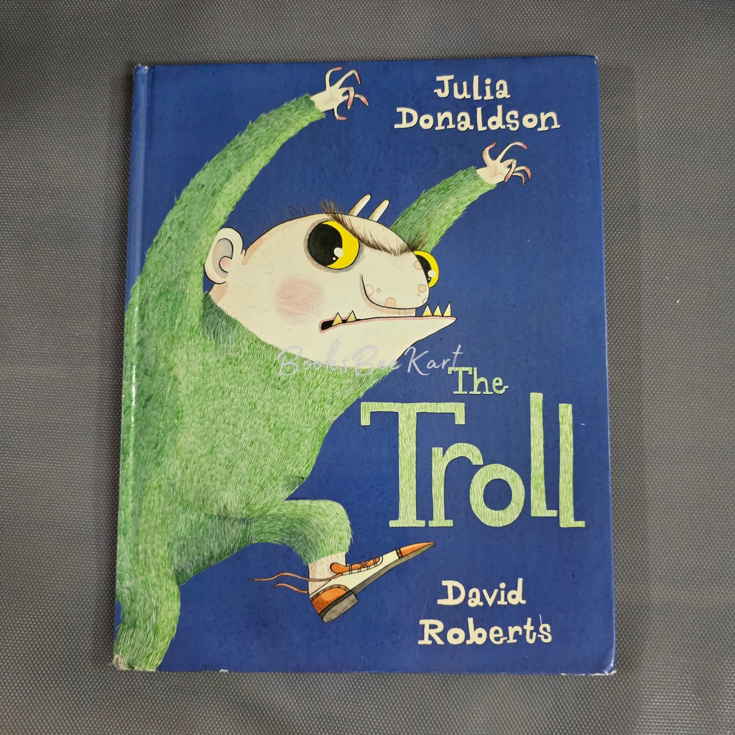The Troll