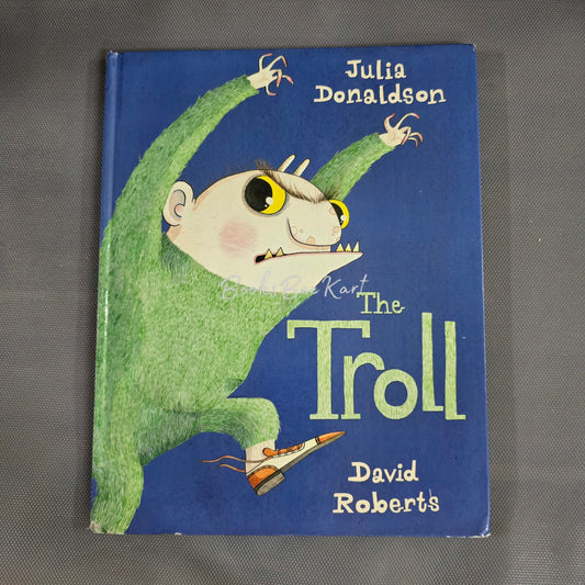 The Troll