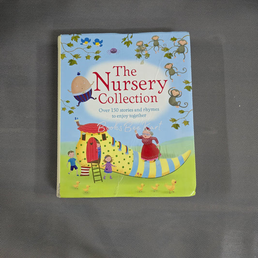 The Nursery collections