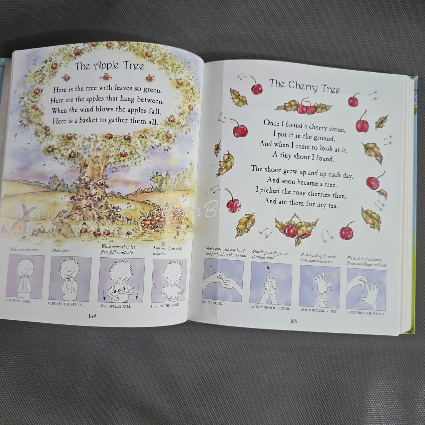 The Nursery collections