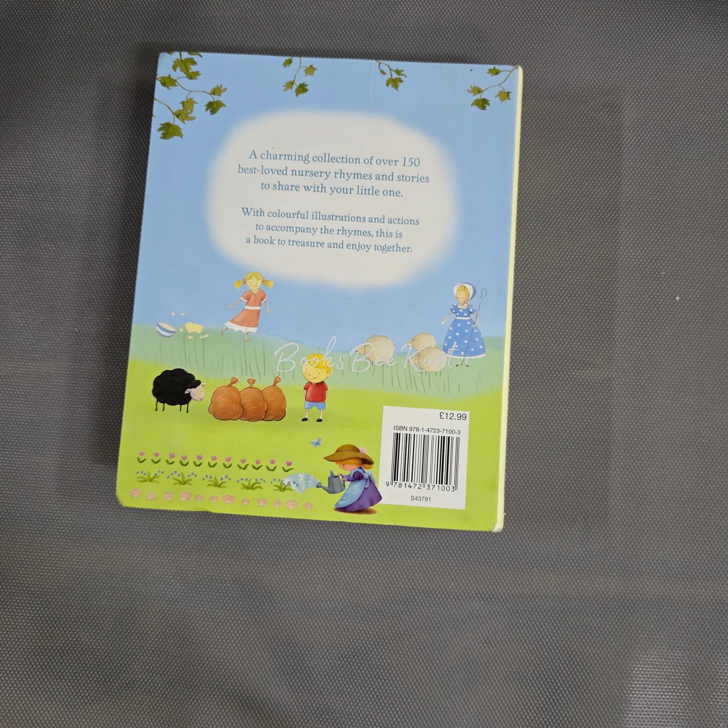 The Nursery collections