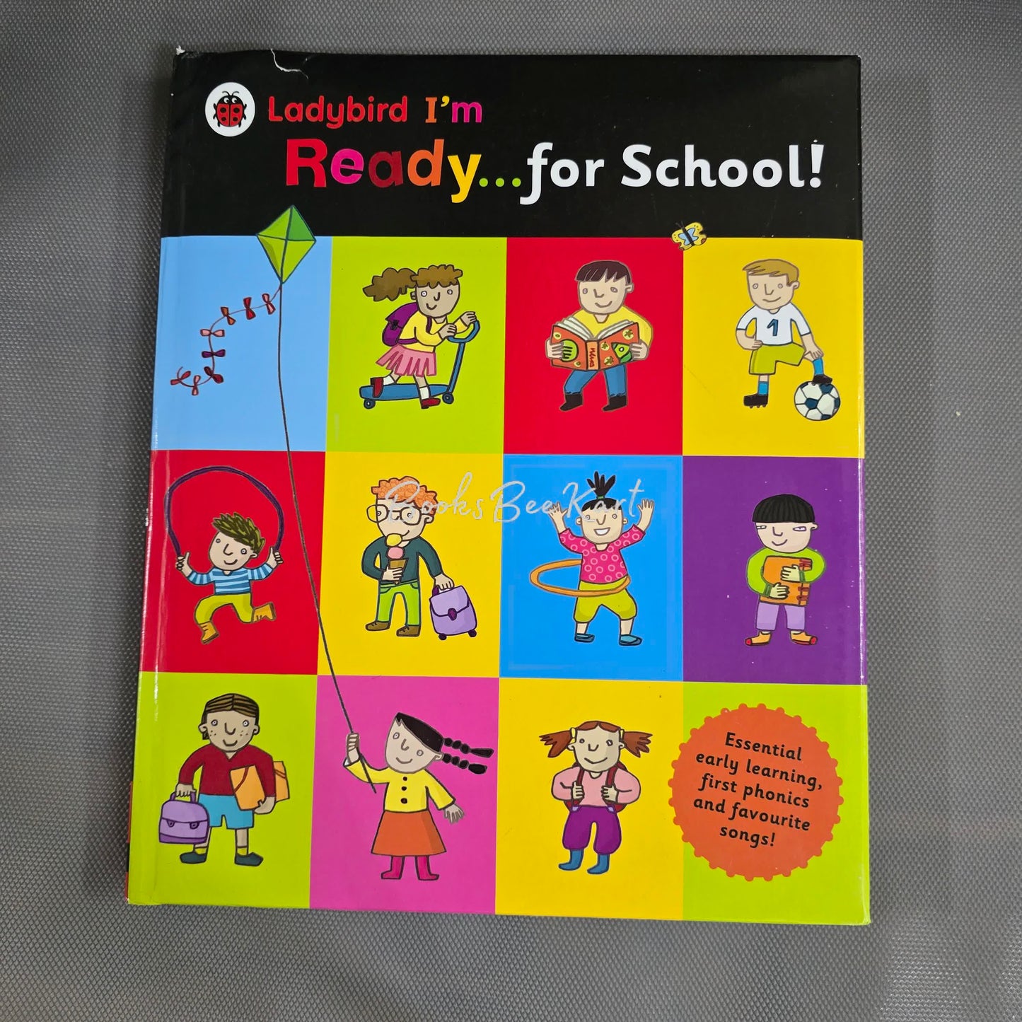 Ready for School
