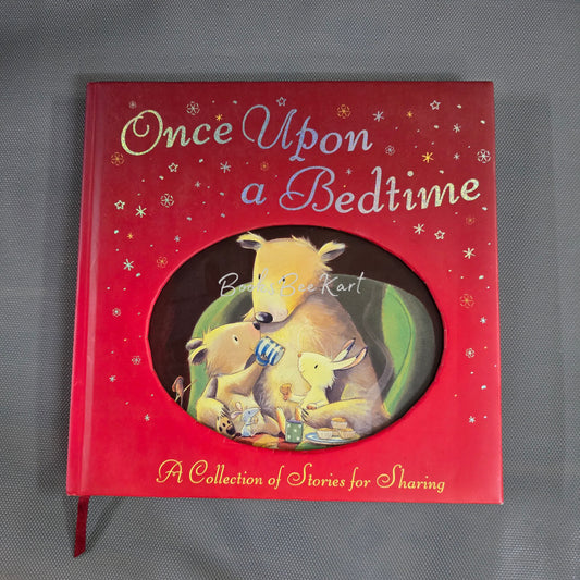 Once Upon a bedtime