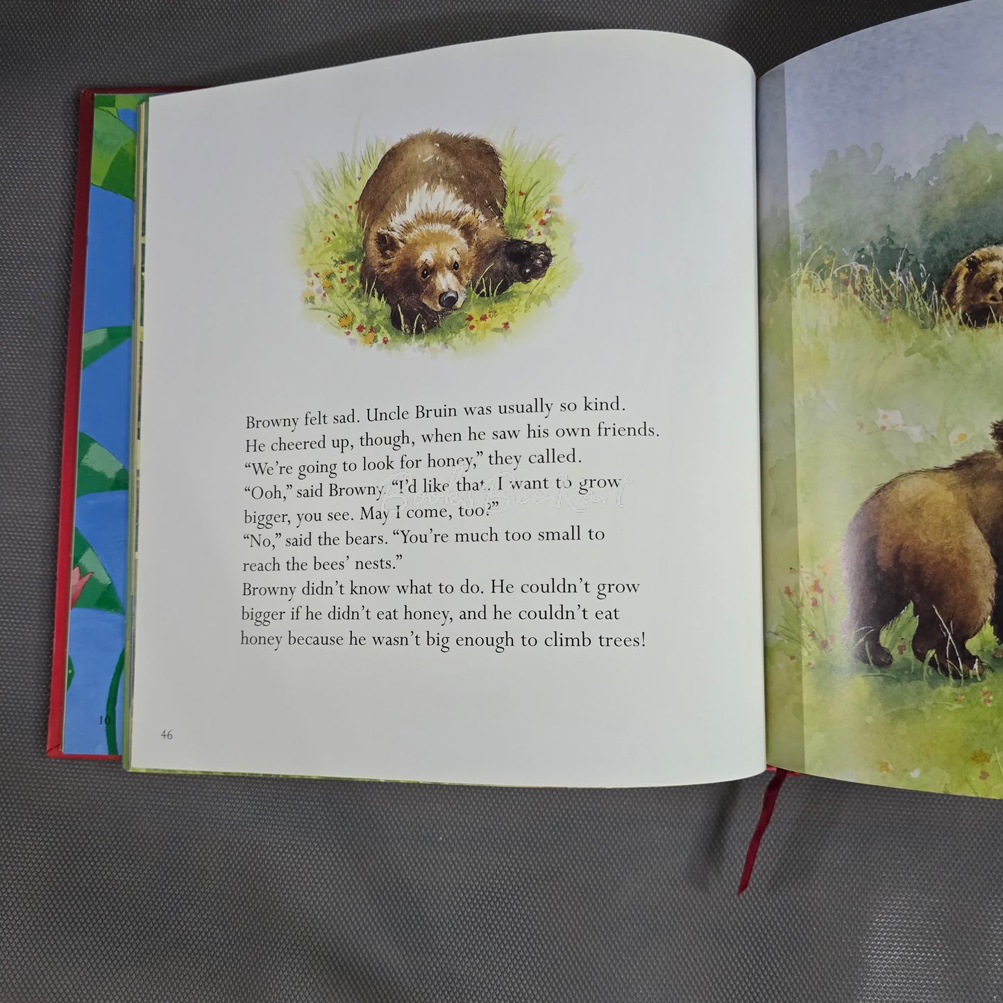 Once Upon a bedtime