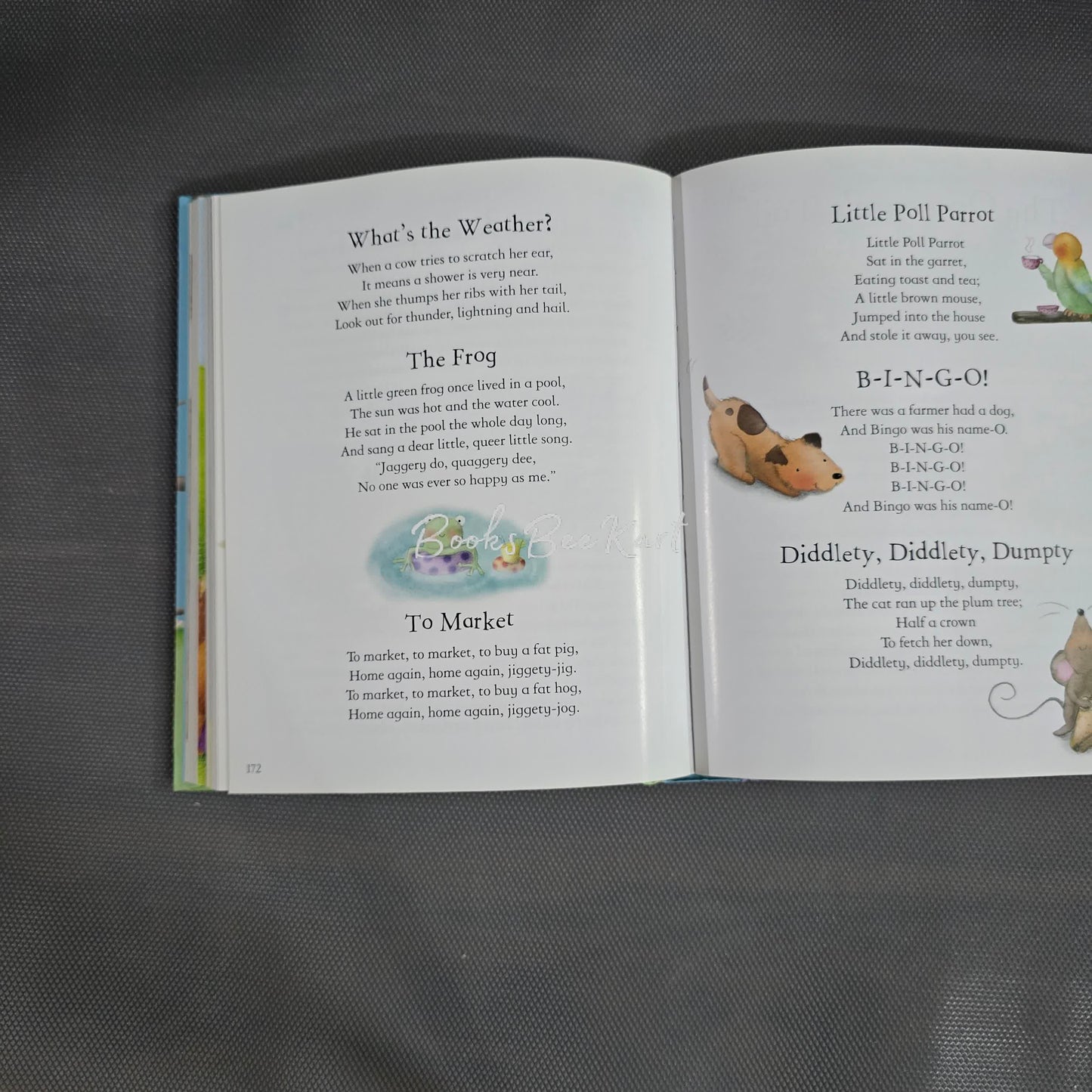 365 Animal Stories and Rhymes for Boys