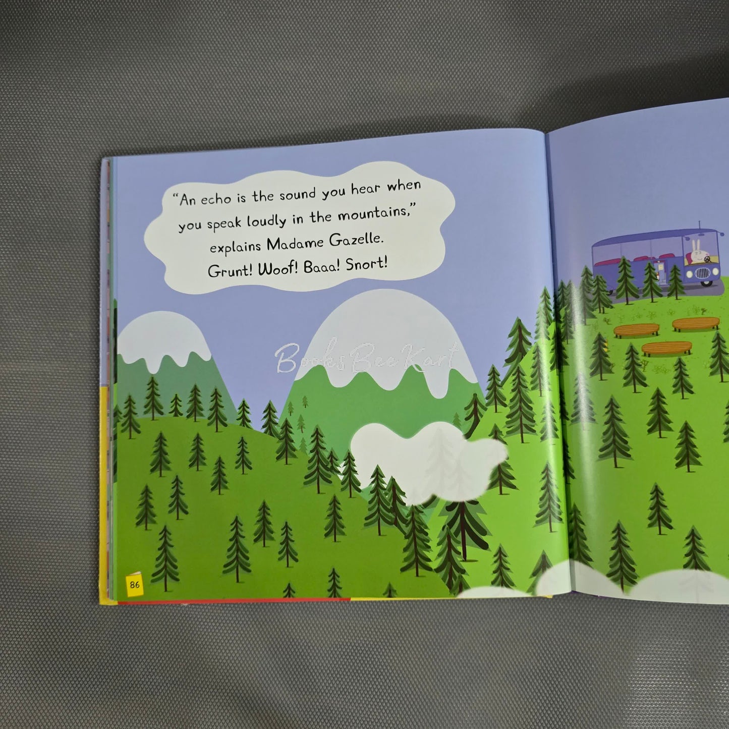 Treasury of Piggy tales