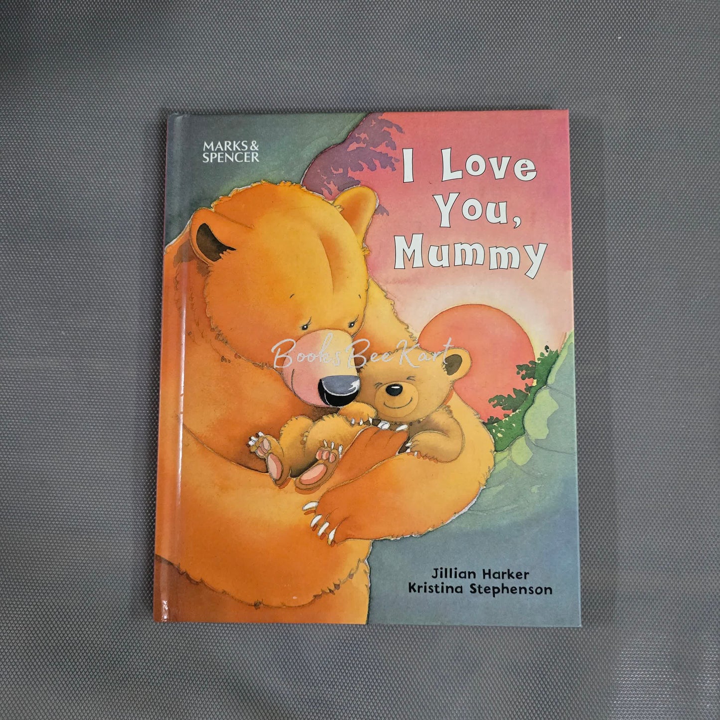 I Love you Mummy