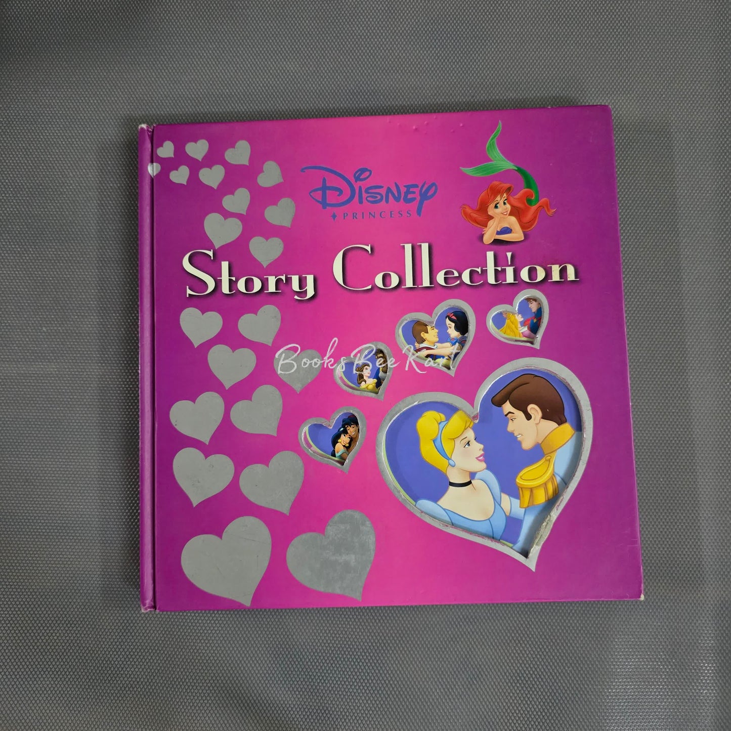 Disney Storybook Collection HC