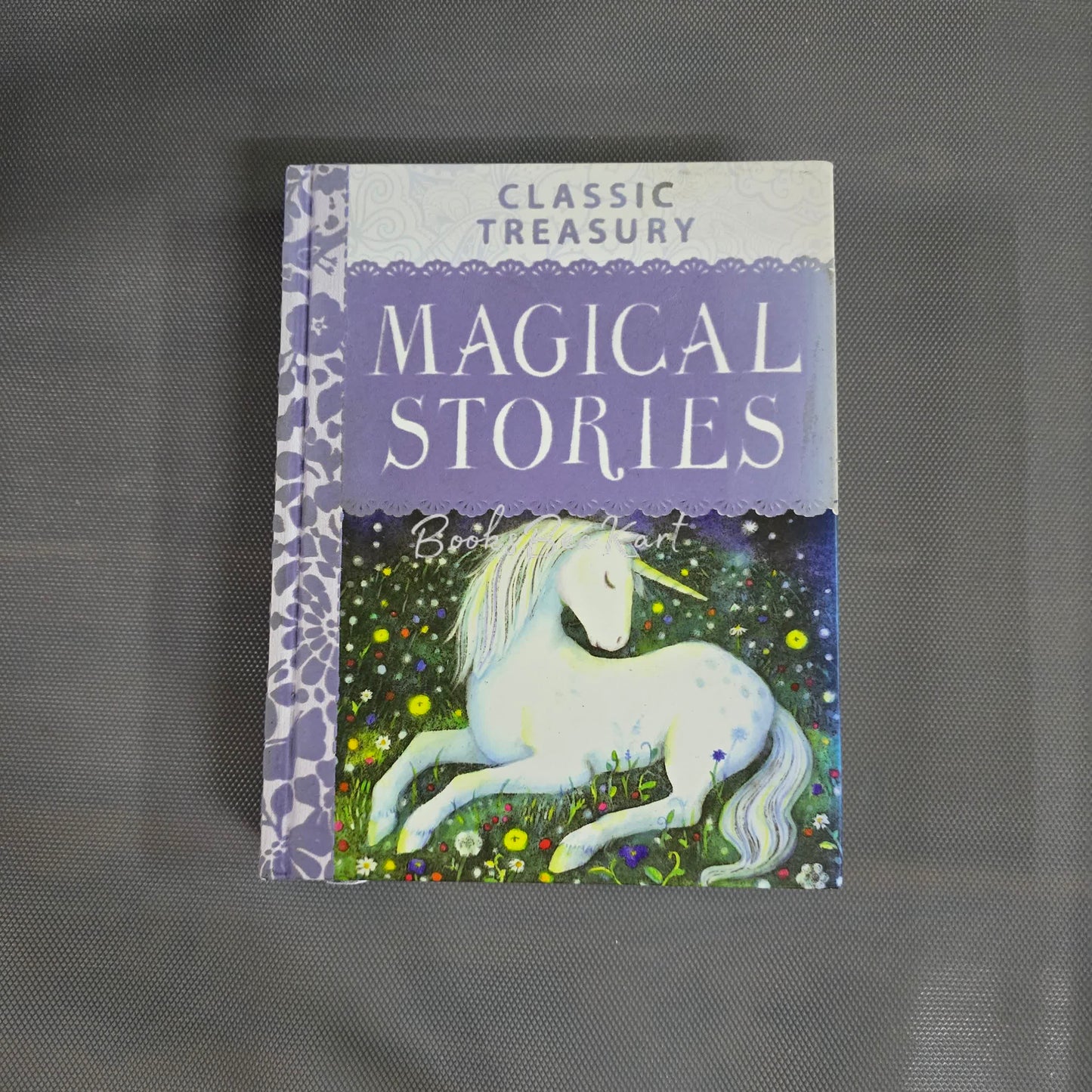 Magical Stories