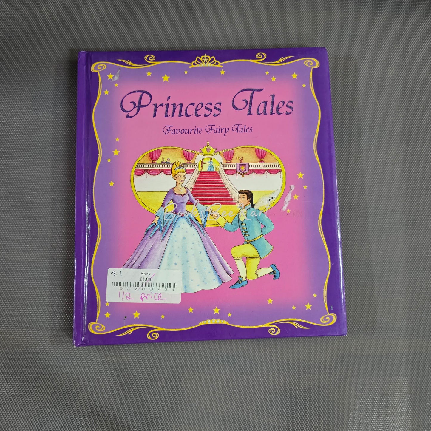 Princess Tales