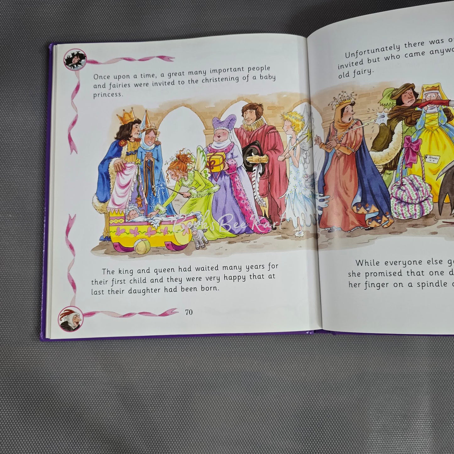 Princess Tales