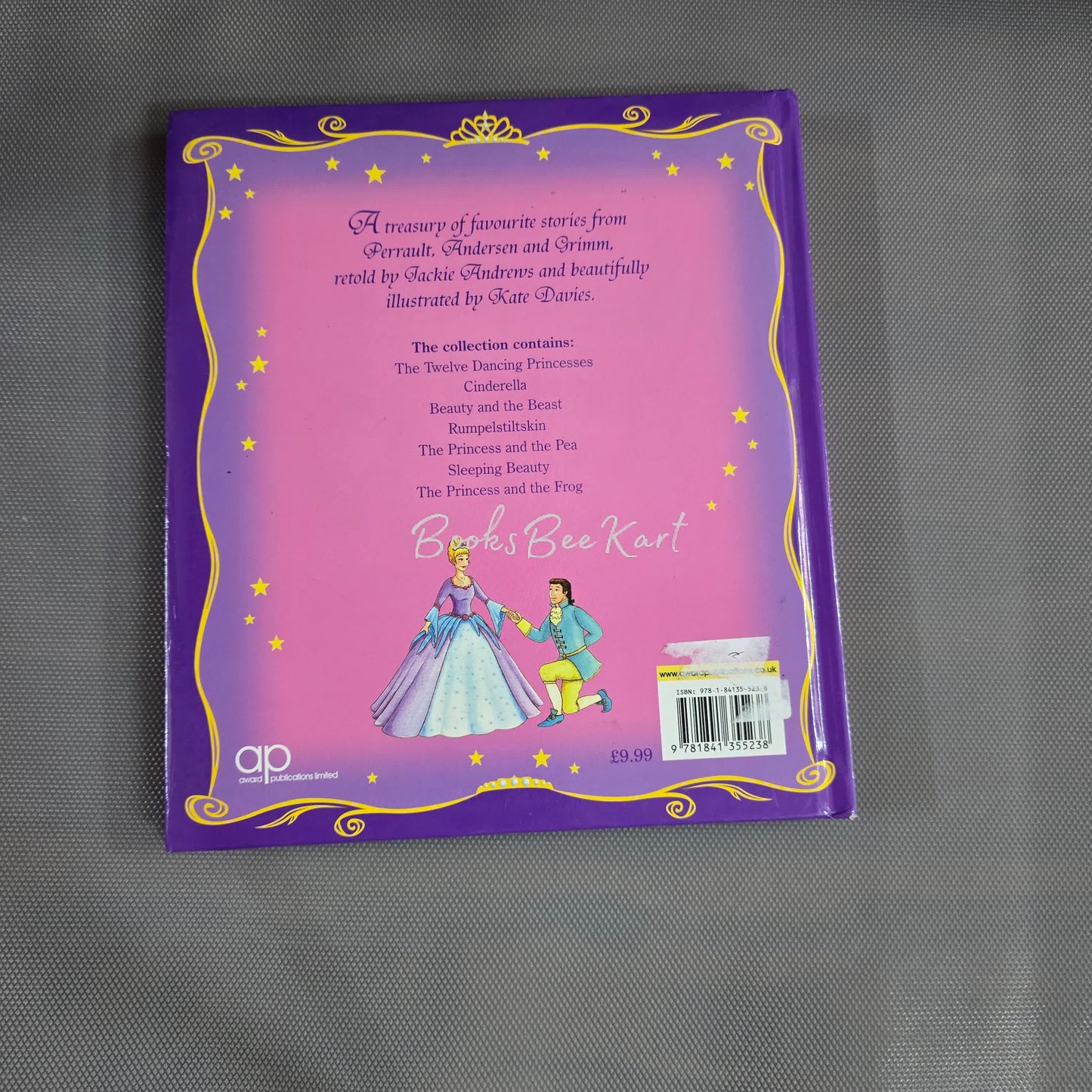 Princess Tales