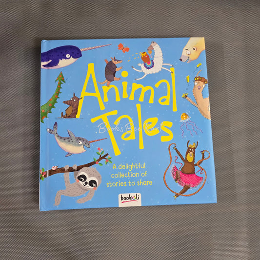 Animal Tales