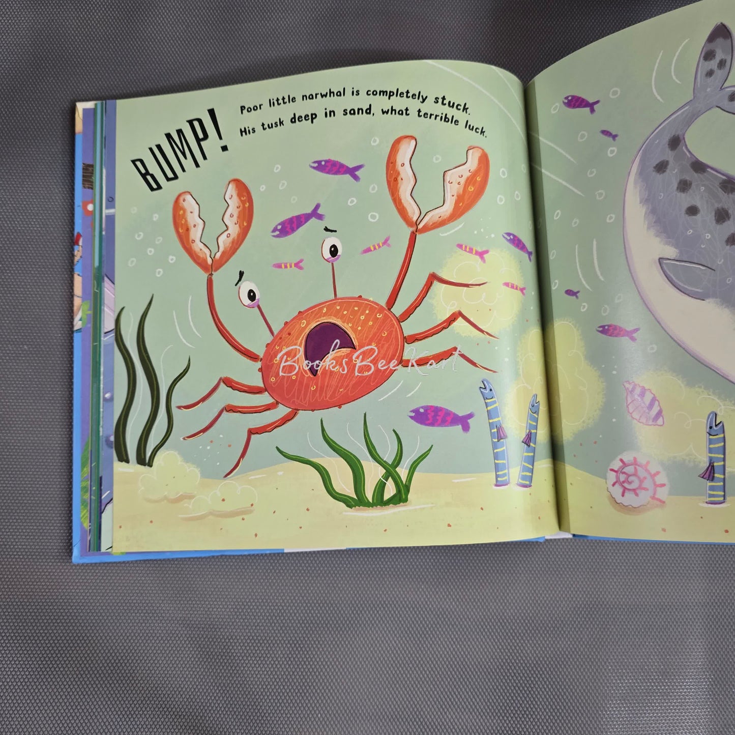 Animal Tales