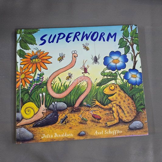 Superworm