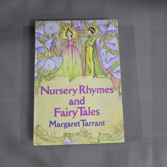 Nursery Rhymes and Fairy tales