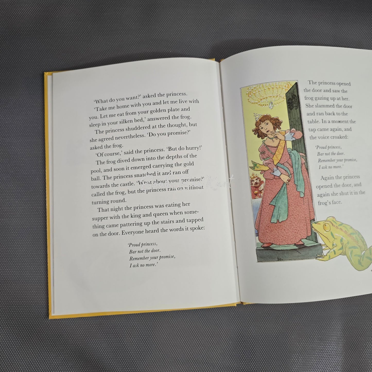 The Three Little Pigs HC