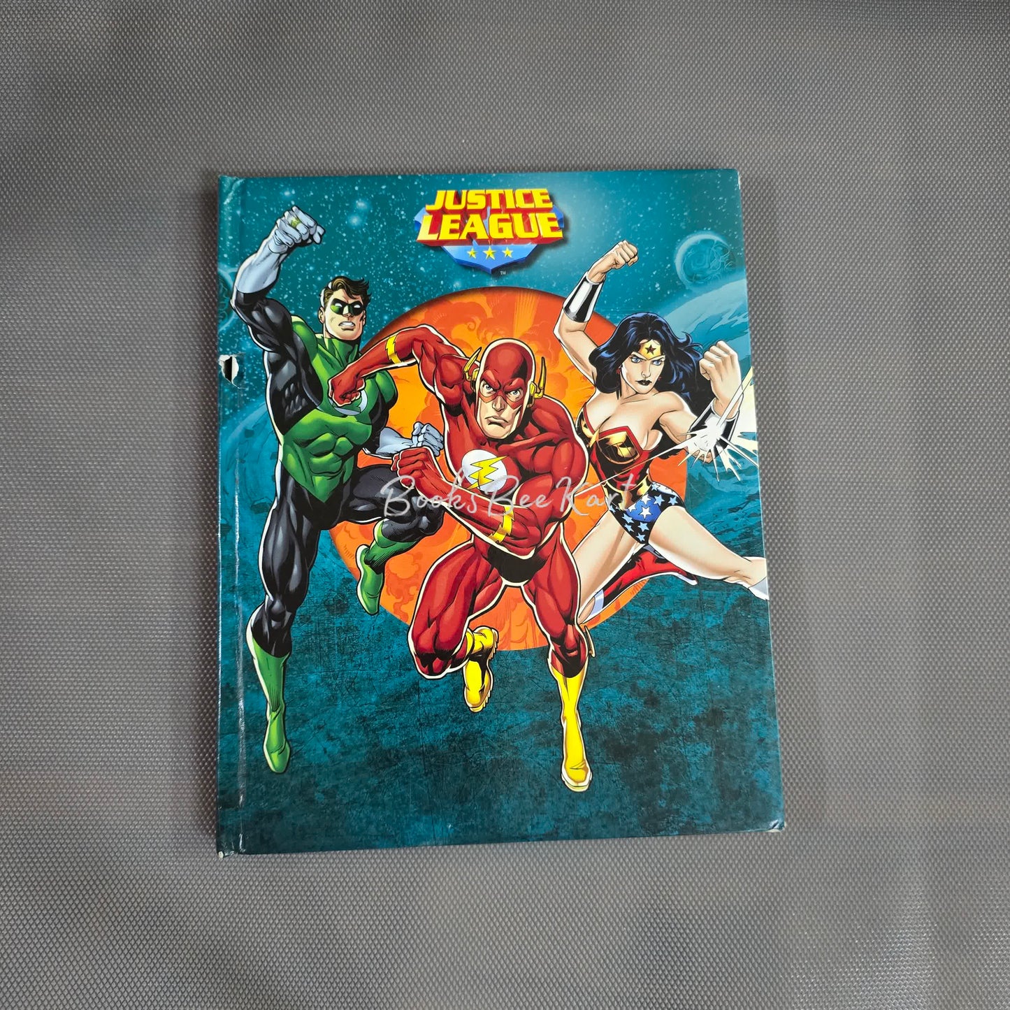Justice League