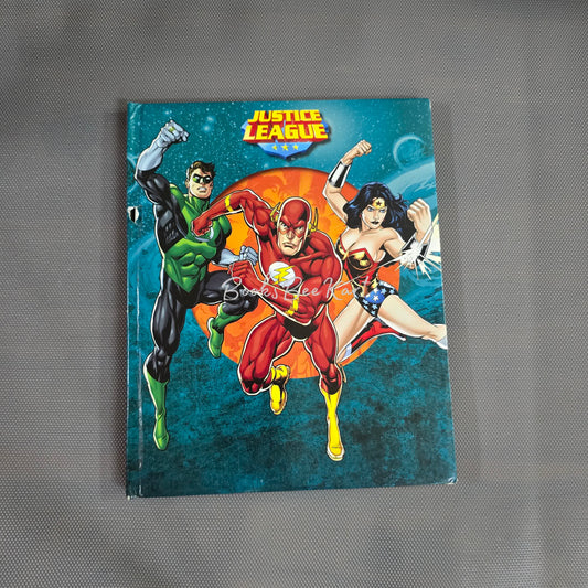 Justice League