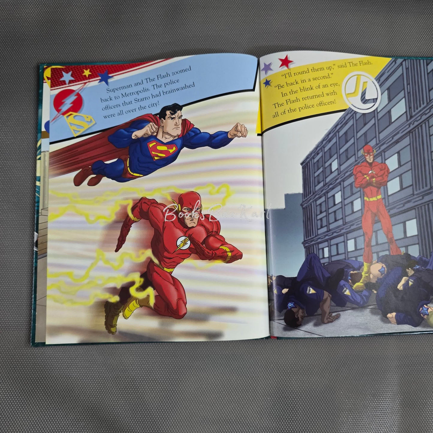 Justice League
