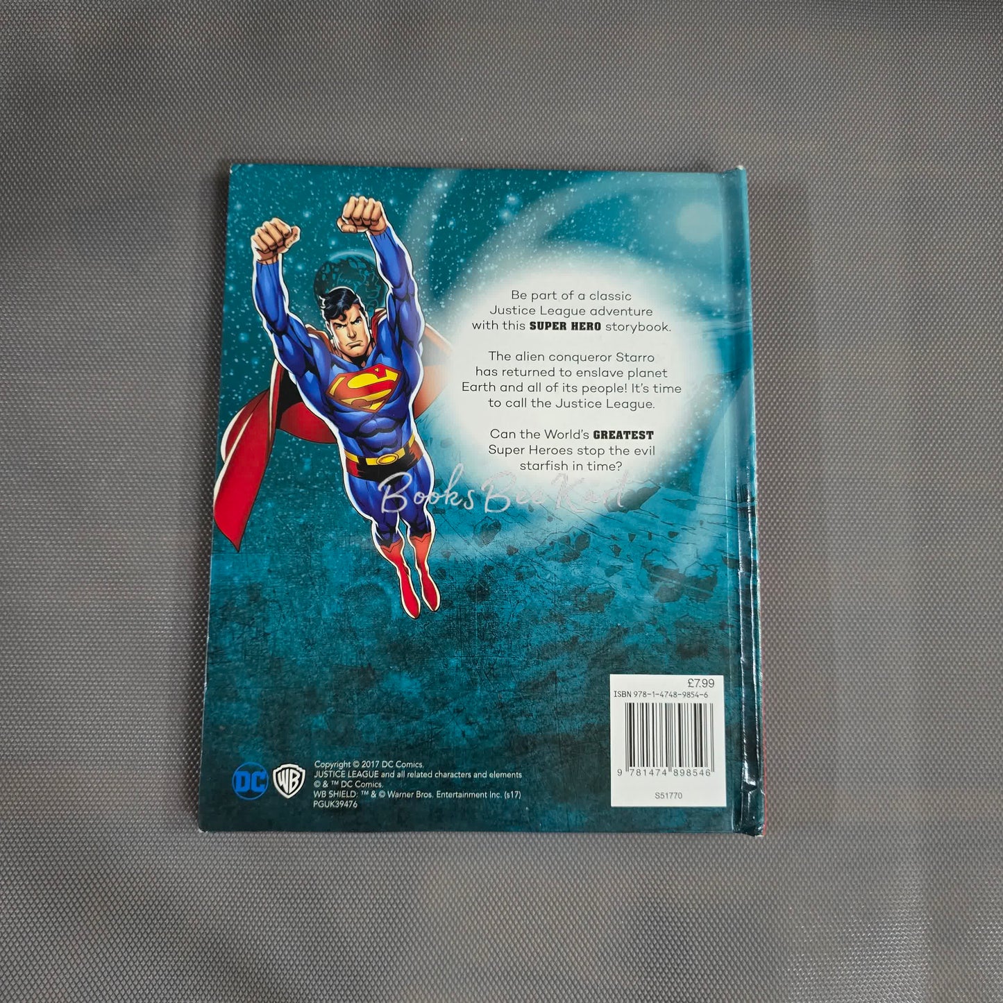 Justice League