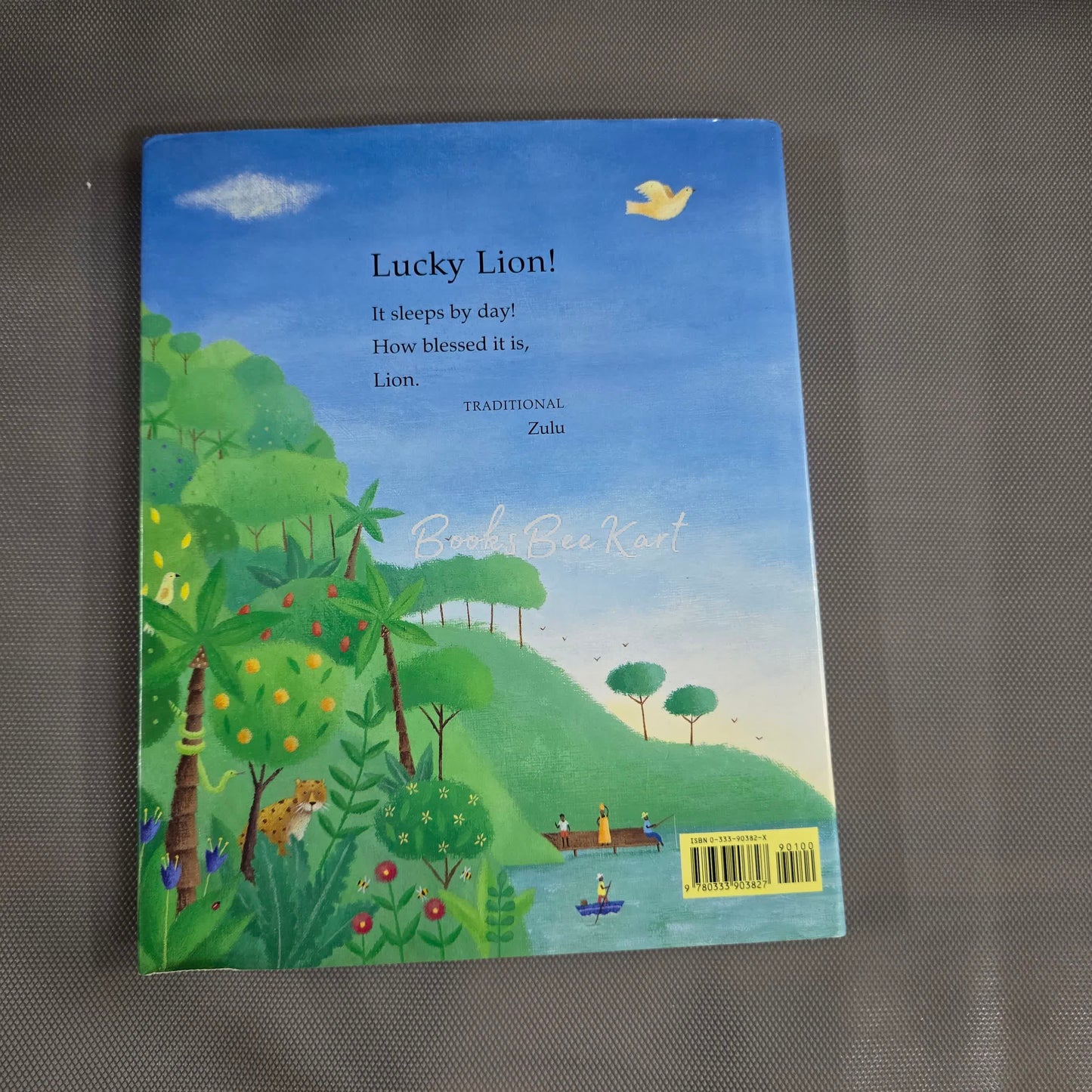 Arround the world in Eighty Poems