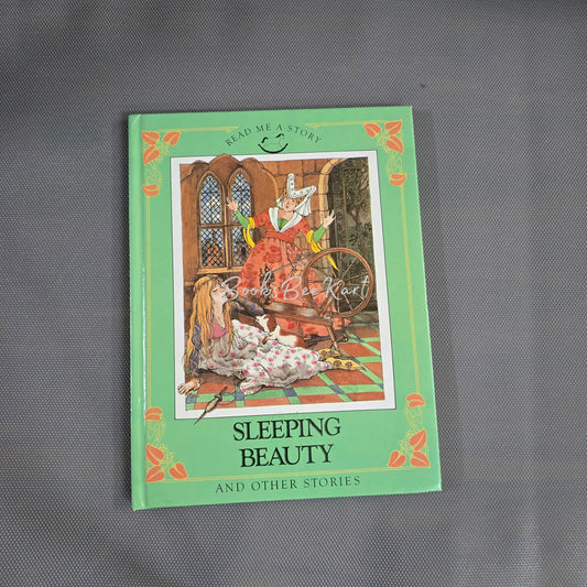 Sleeping Beauty HC
