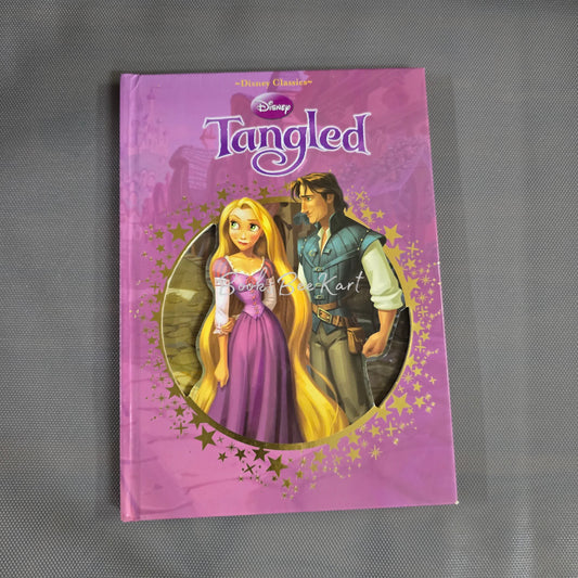 Tangled HC