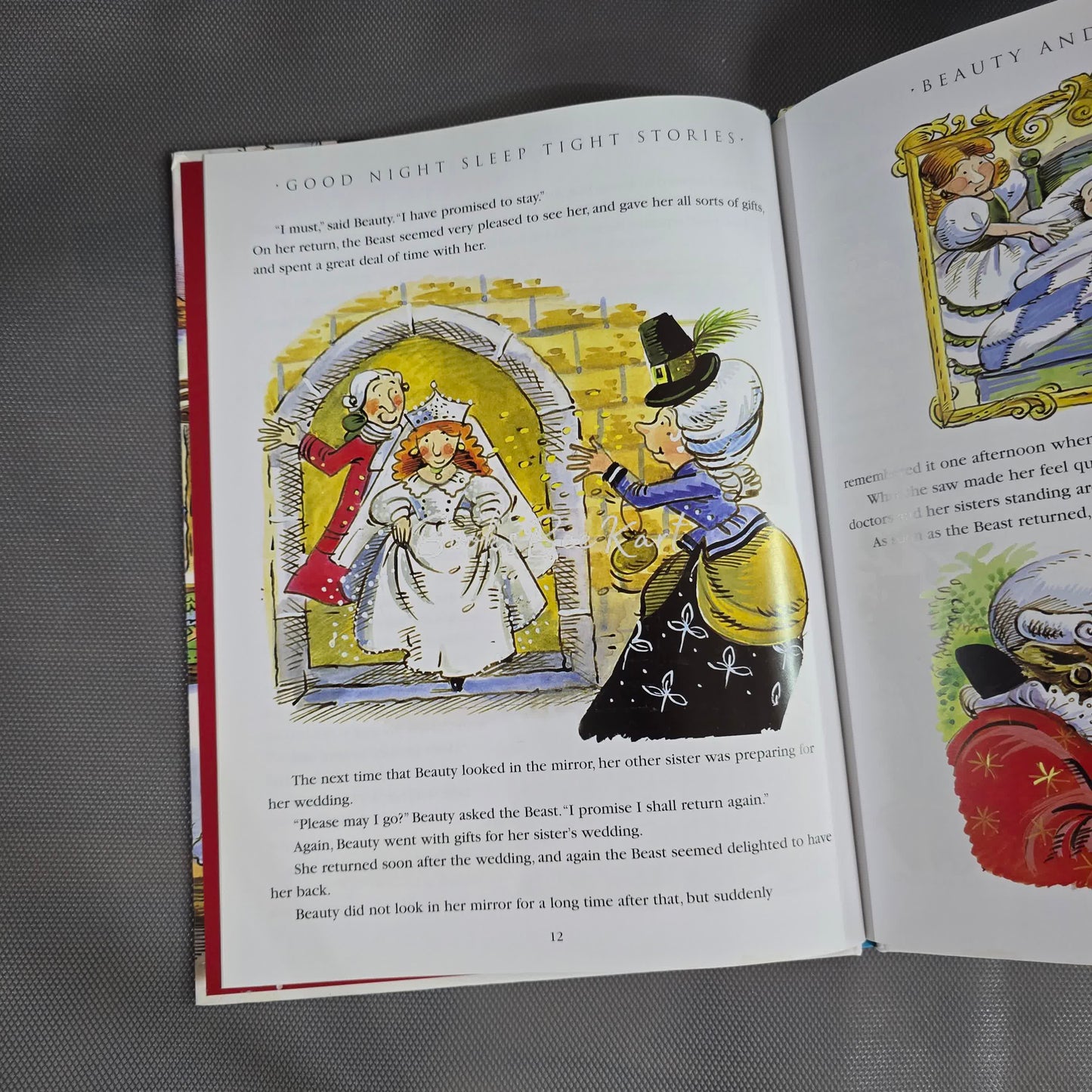 Fairy Tales for storytime