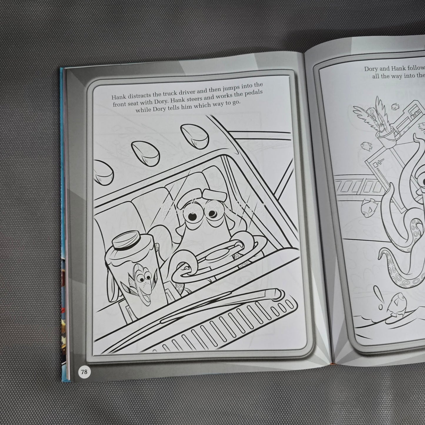 My Book of Everything