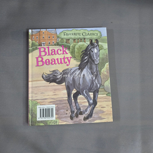 Black Beauty