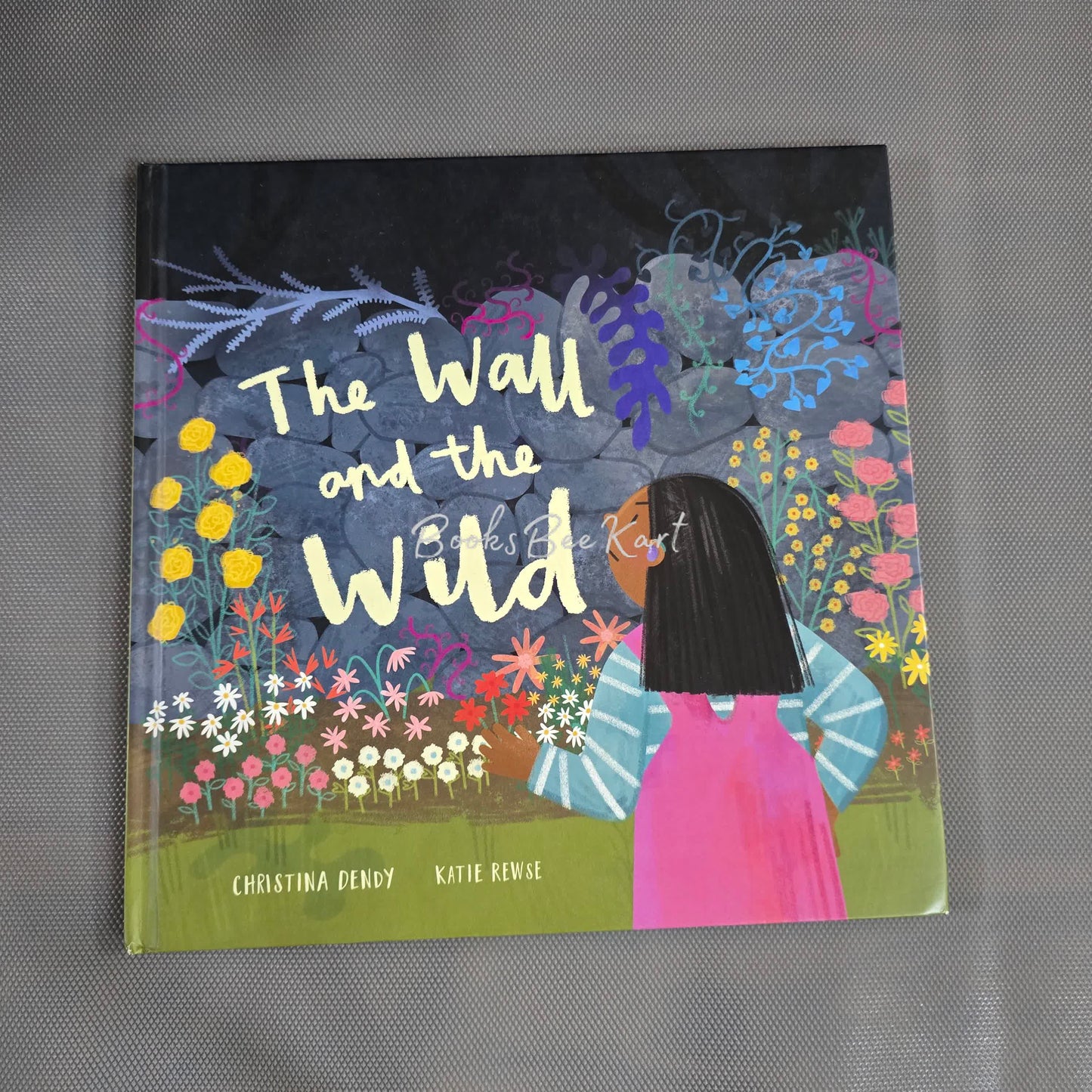 The Wall and the Wild