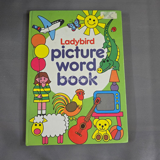 LAdyBird Picture Book