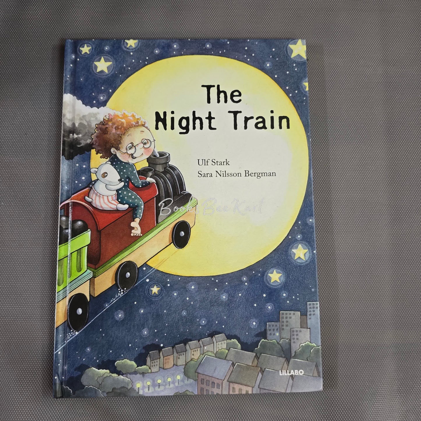 The Night Trian
