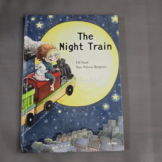The Night Trian