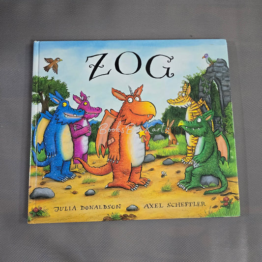 Zog
