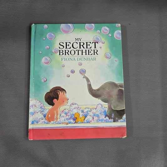 My Secret Brother