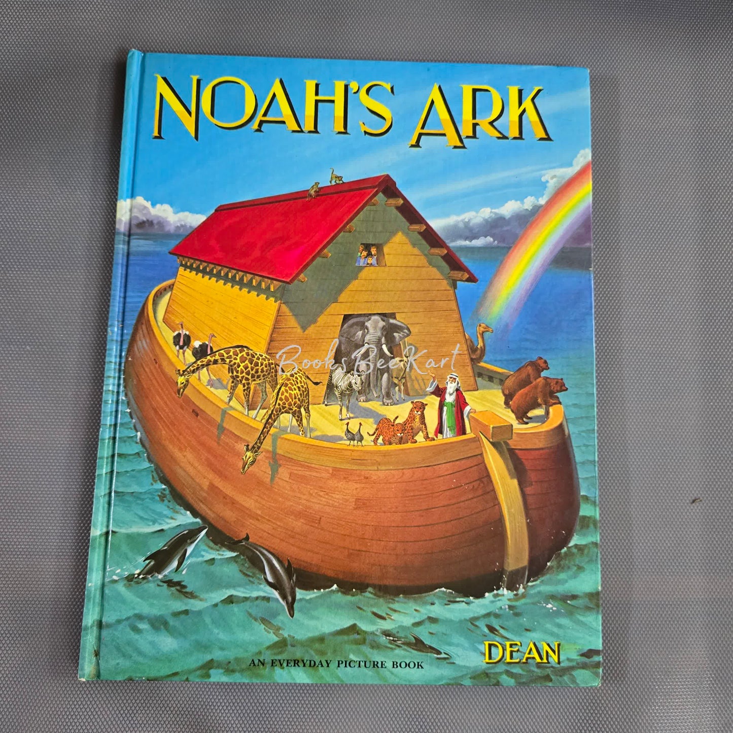 Noah Ark