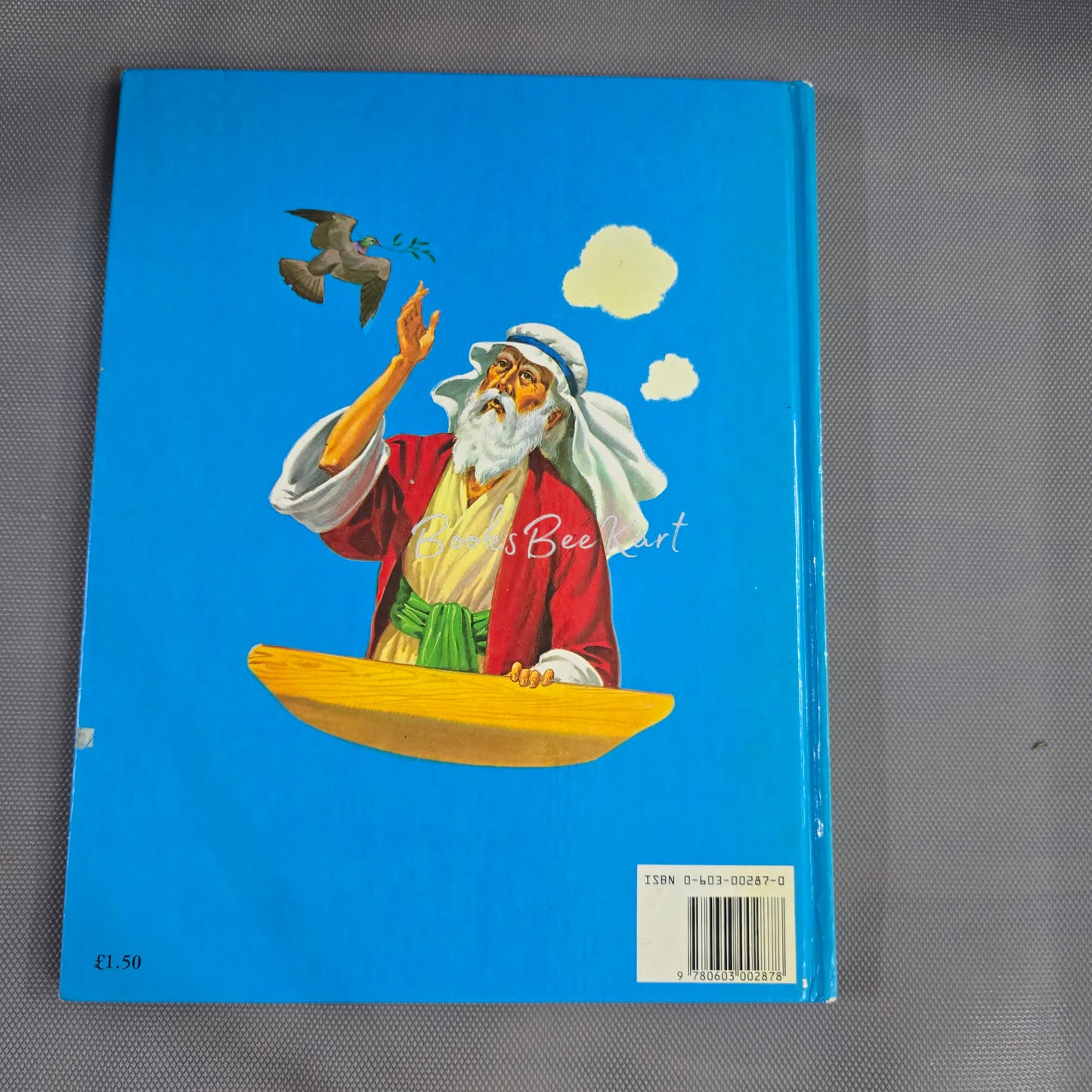 Noah Ark