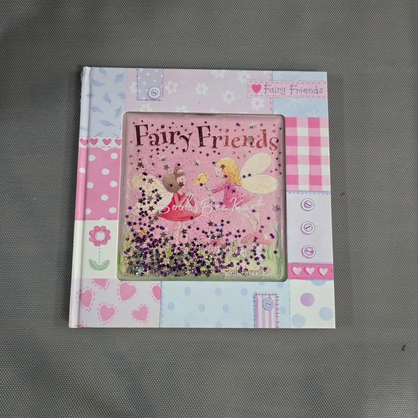 Fairy Friends
