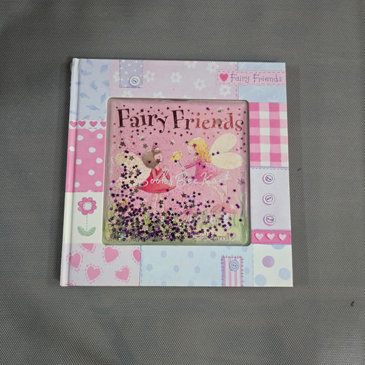 Fairy Friends
