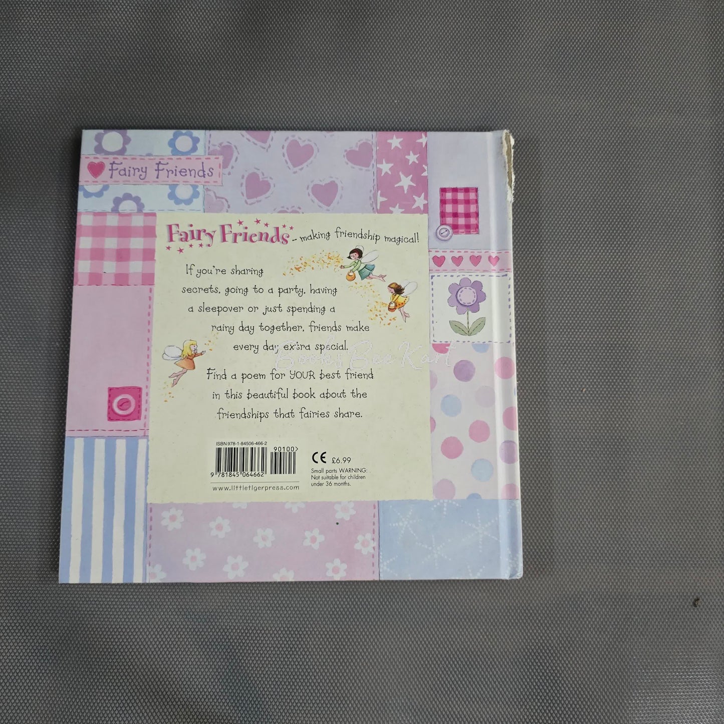 Fairy Friends