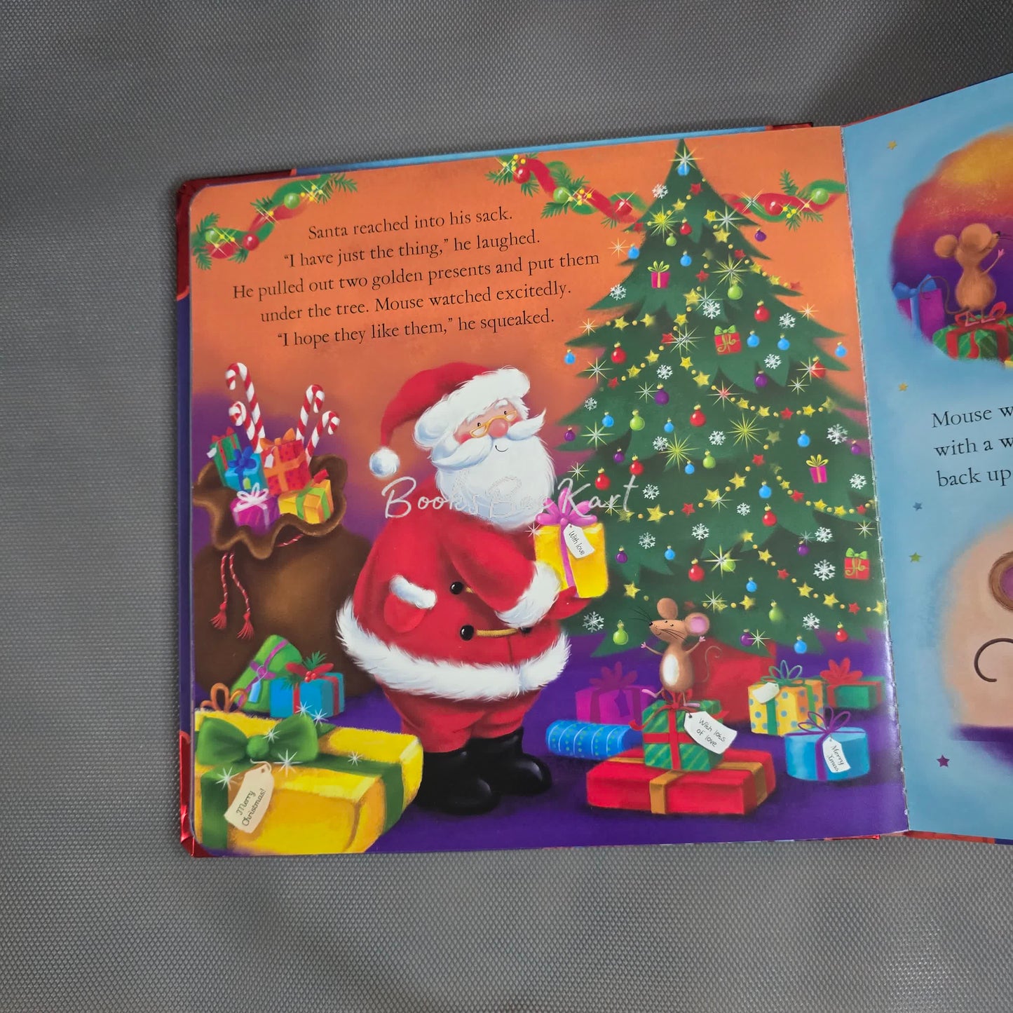 A Letter to Santa