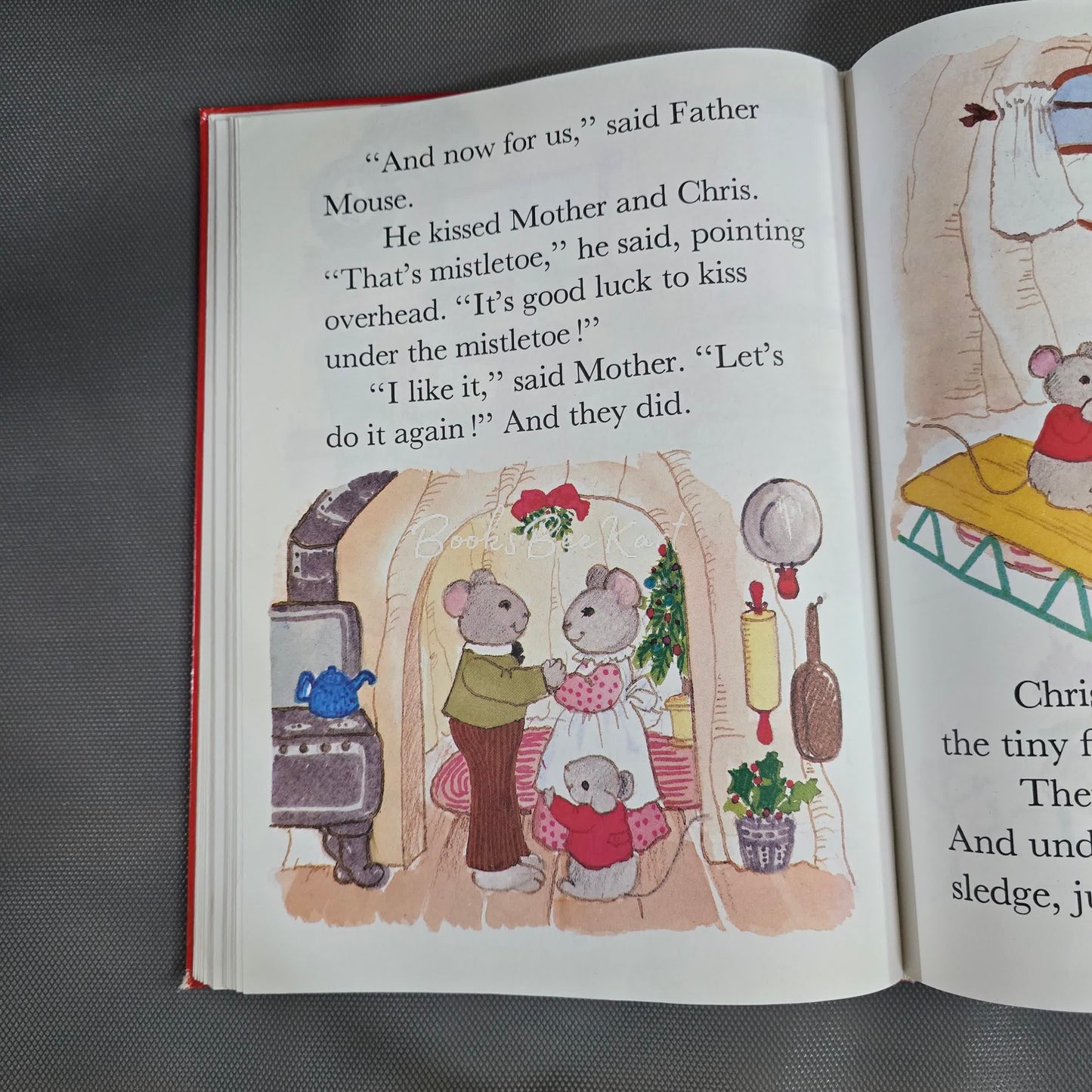 Favourite Christmas Stories