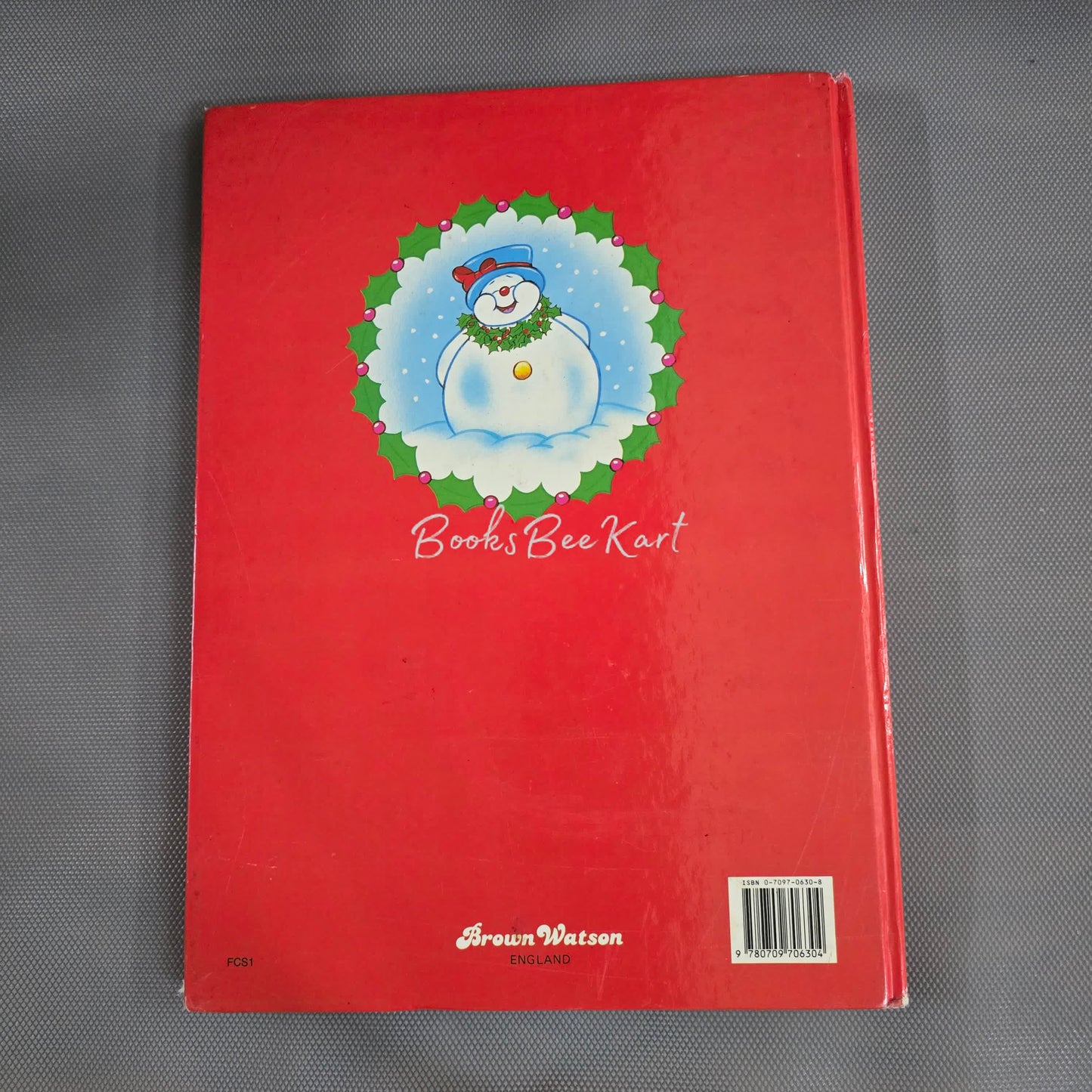 Favourite Christmas Stories