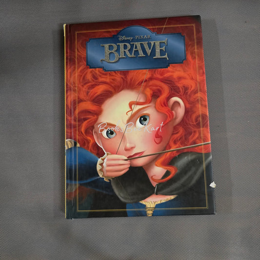 Brave HC