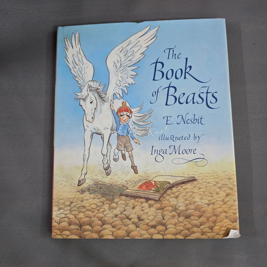 The Book of Beasts